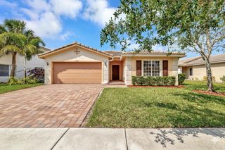 2064 Newport Isles Boulevard, Port St Lucie, FL 34953