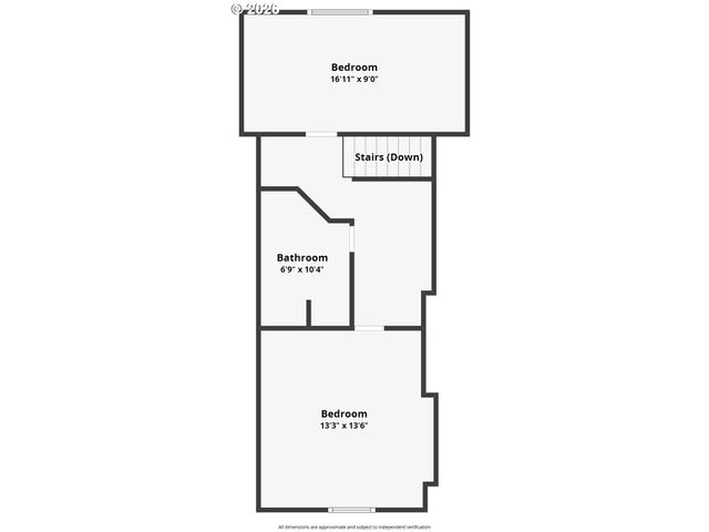 146 Ne CURRIN St, Estacada, OR 97023
