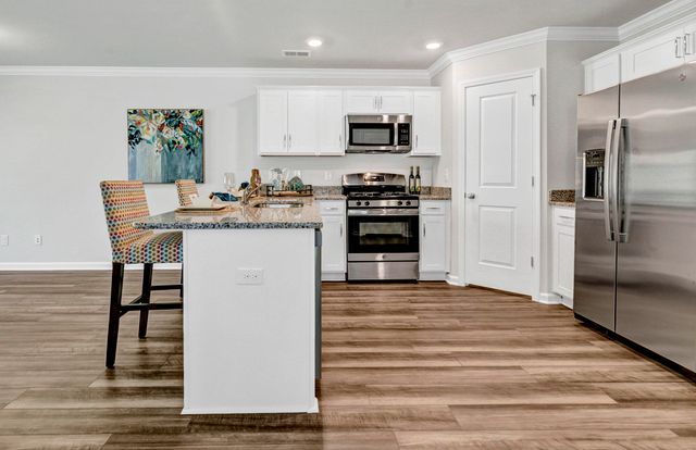 1617 Central Creek Drive, Goose Creek, SC 29445