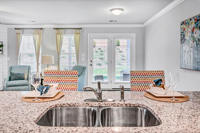 1617 Central Creek Drive, Goose Creek, SC 29445