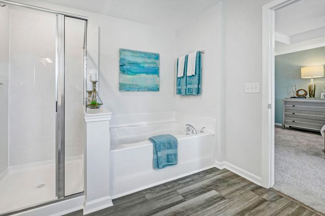 1617 Central Creek Drive, Goose Creek, SC 29445