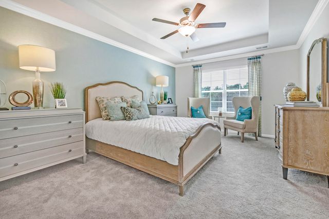 1617 Central Creek Drive, Goose Creek, SC 29445