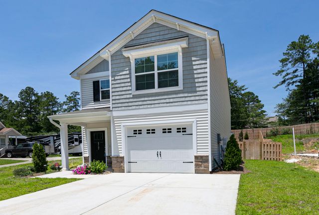 1617 Central Creek Drive, Goose Creek, SC 29445