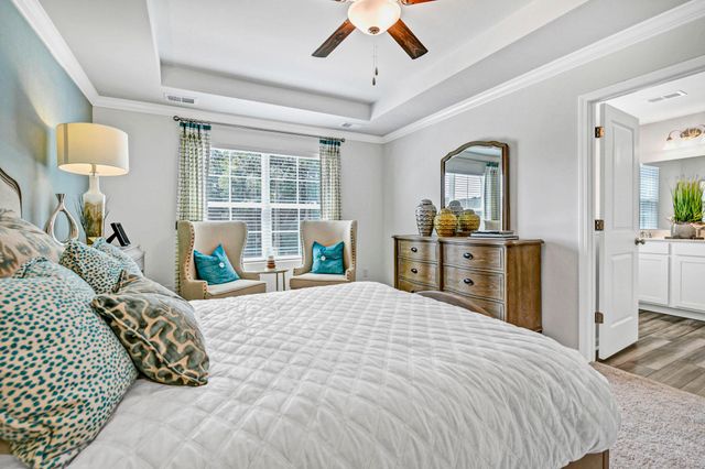 1617 Central Creek Drive, Goose Creek, SC 29445