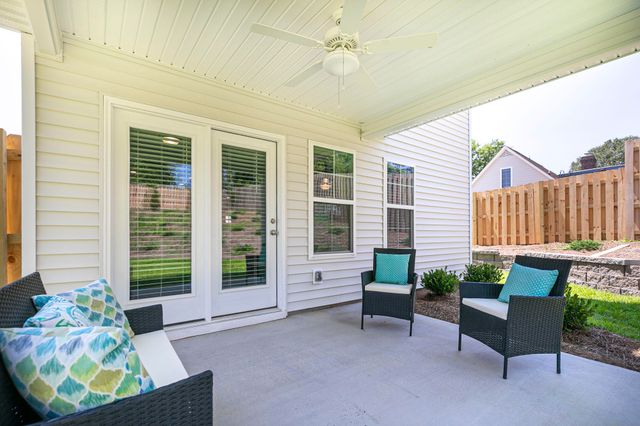 1617 Central Creek Drive, Goose Creek, SC 29445