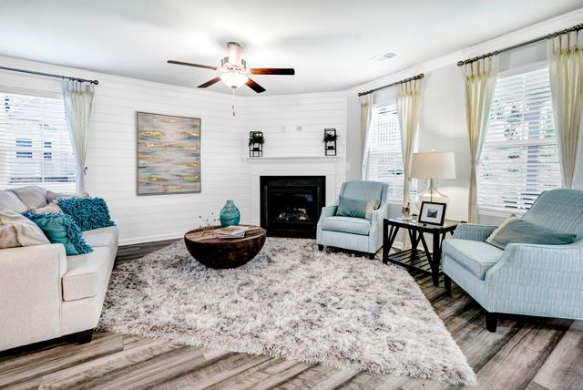 1617 Central Creek Drive, Goose Creek, SC 29445