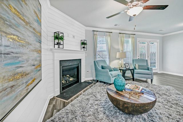 1617 Central Creek Drive, Goose Creek, SC 29445