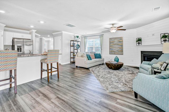 1617 Central Creek Drive, Goose Creek, SC 29445