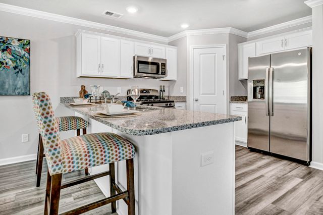 1617 Central Creek Drive, Goose Creek, SC 29445