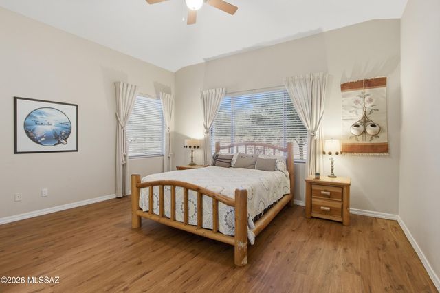 9760 E Spring Ridge Place, Tucson, AZ 85749