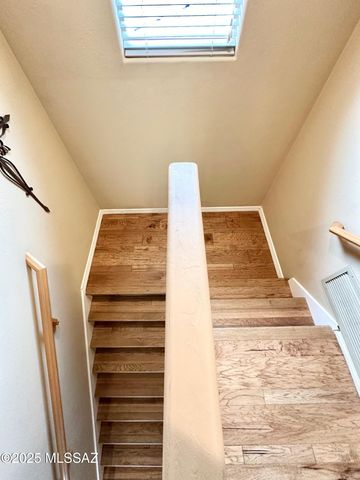 9760 E Spring Ridge Place, Tucson, AZ 85749