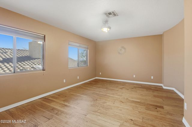 9760 E Spring Ridge Place, Tucson, AZ 85749