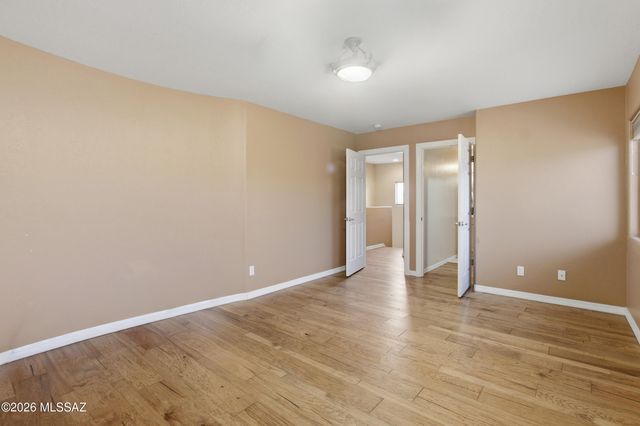 9760 E Spring Ridge Place, Tucson, AZ 85749