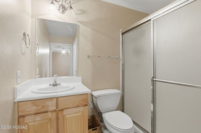 9760 E Spring Ridge Place, Tucson, AZ 85749