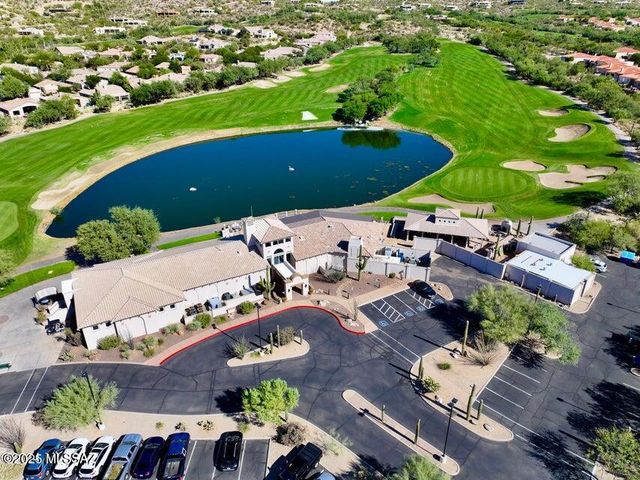 9760 E Spring Ridge Place, Tucson, AZ 85749