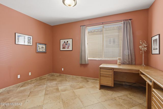 9760 E Spring Ridge Place, Tucson, AZ 85749