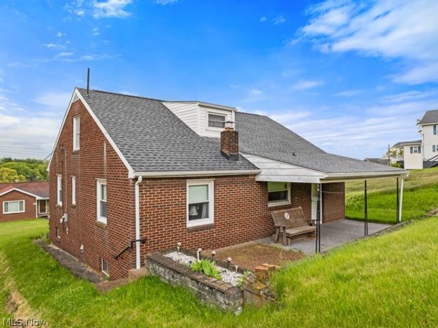 137 Oak Street, Weirton, WV 26062