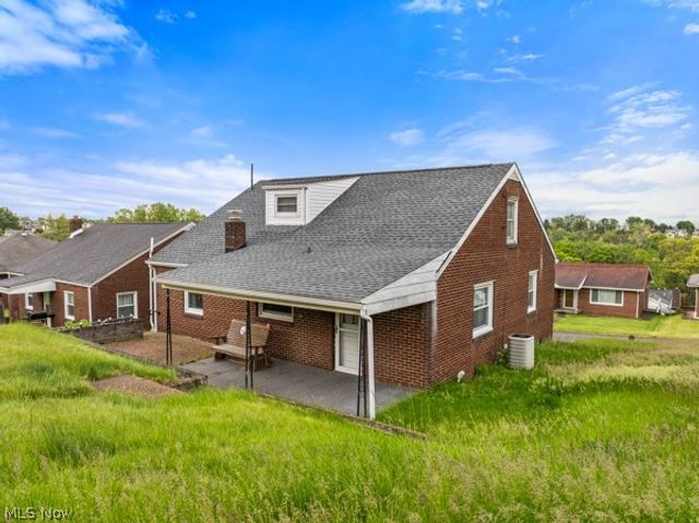 137 Oak Street, Weirton, WV 26062