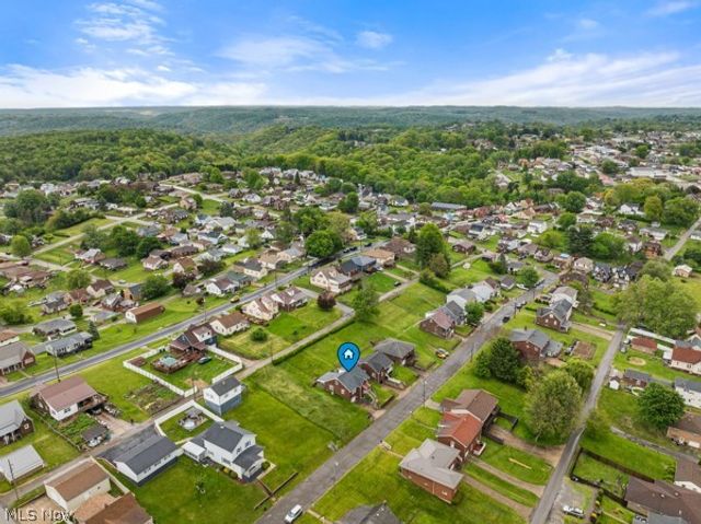 137 Oak Street, Weirton, WV 26062