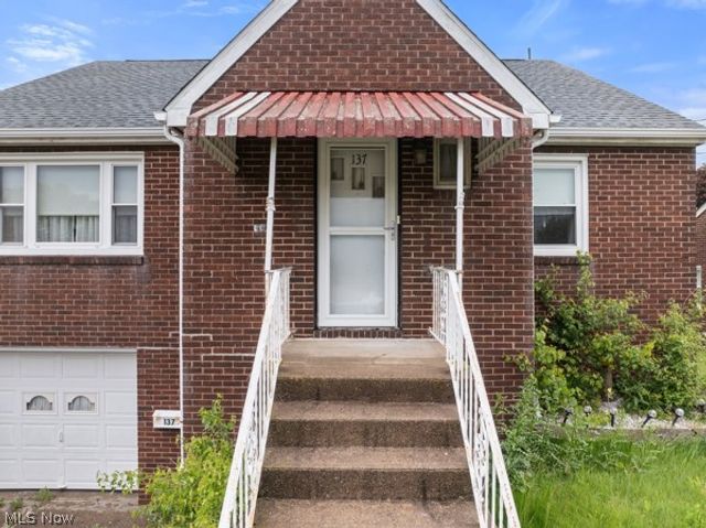 137 Oak Street, Weirton, WV 26062