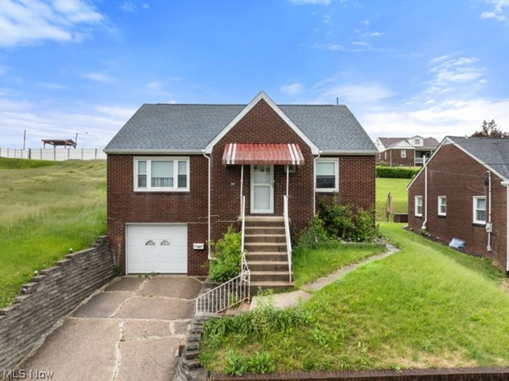 137 Oak Street, Weirton, WV 26062