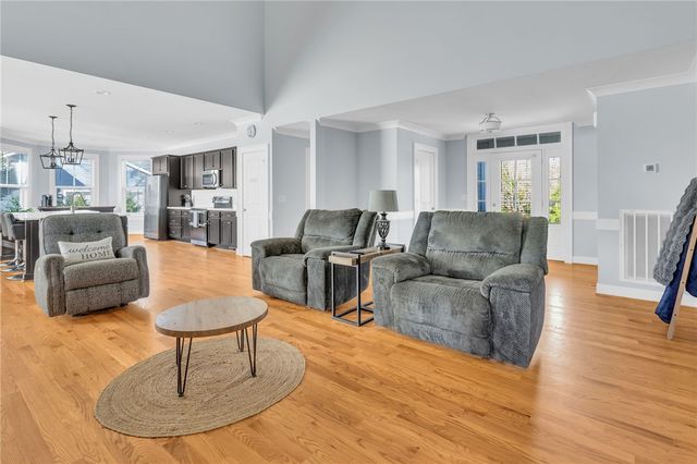 112 Lipizzaner Court, Pelzer, SC 29669