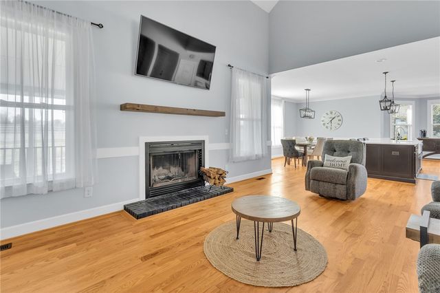 112 Lipizzaner Court, Pelzer, SC 29669