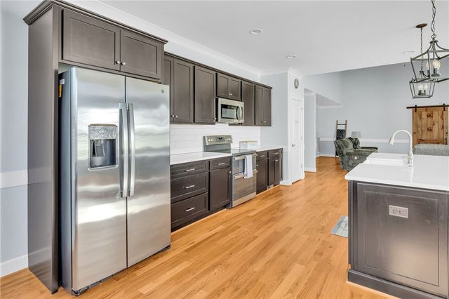 112 Lipizzaner Court, Pelzer, SC 29669