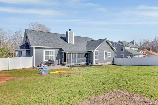 112 Lipizzaner Court, Pelzer, SC 29669