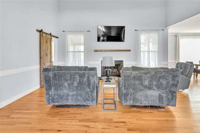 112 Lipizzaner Court, Pelzer, SC 29669