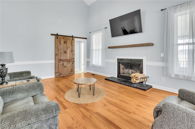 112 Lipizzaner Court, Pelzer, SC 29669