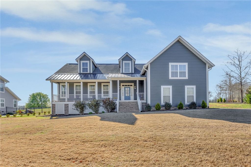 112 Lipizzaner Court, Pelzer, SC 29669