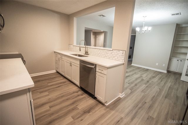 1348 Hillman Street, Montgomery, AL 36109