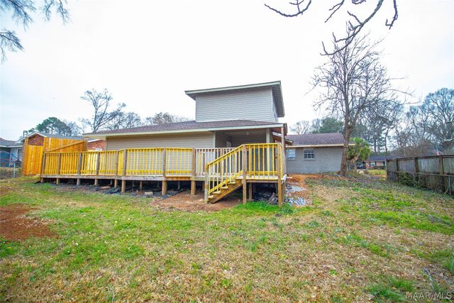 1348 Hillman Street, Montgomery, AL 36109