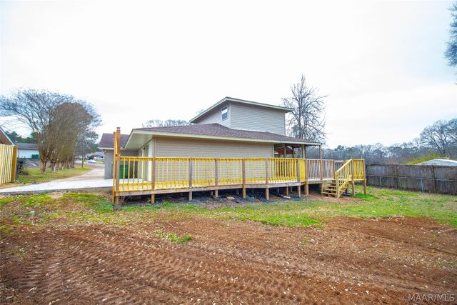 1348 Hillman Street, Montgomery, AL 36109