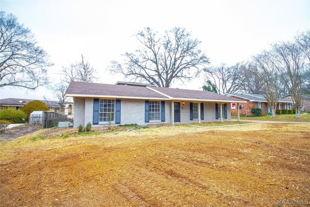 1348 Hillman Street, Montgomery, AL 36109