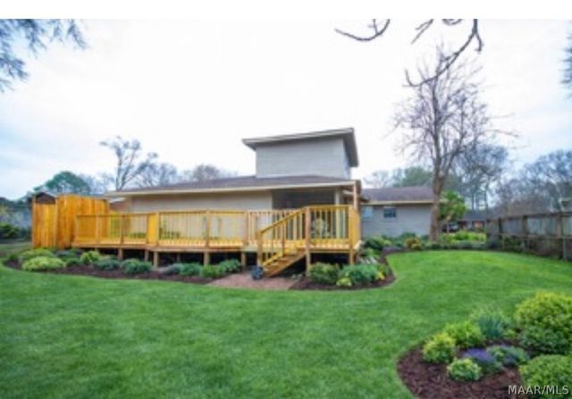 1348 Hillman Street, Montgomery, AL 36109