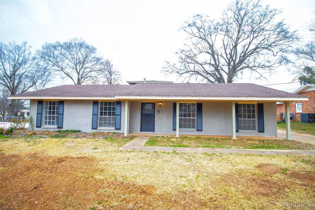 1348 Hillman Street, Montgomery, AL 36109