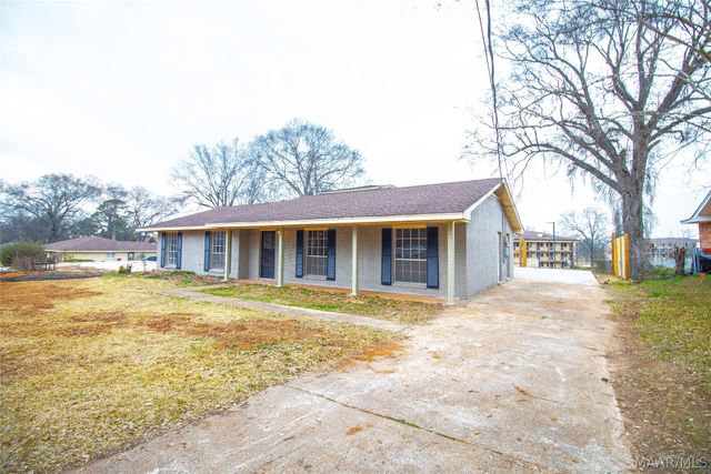 1348 Hillman Street, Montgomery, AL 36109