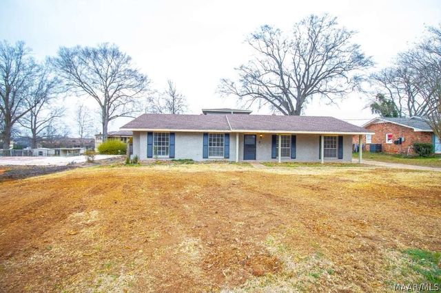 1348 Hillman Street, Montgomery, AL 36109