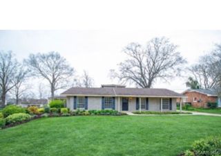 1348 Hillman Street, Montgomery, AL 36109