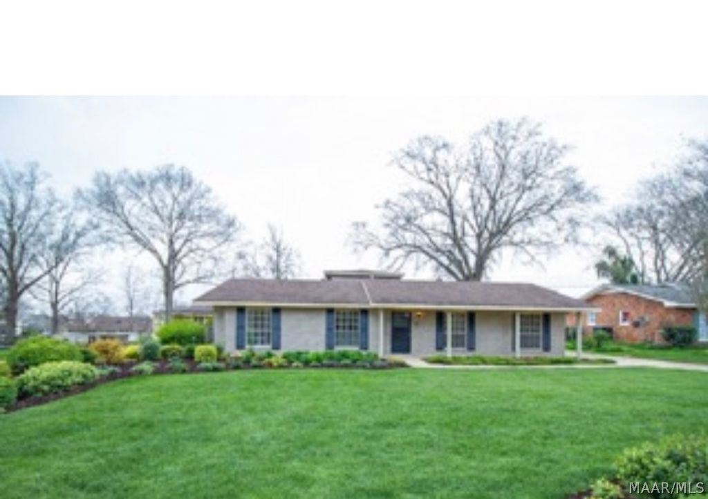 1348 Hillman Street, Montgomery, AL 36109