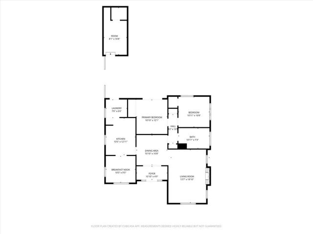 5723 Ensign, North Hollywood, CA 91601
