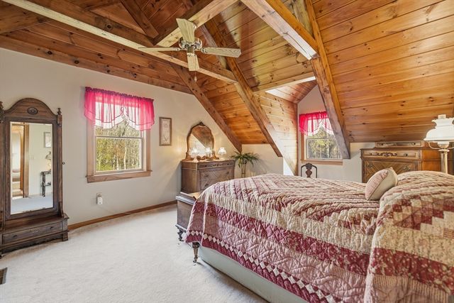 22 Country Lane, Berkley, MA 02779
