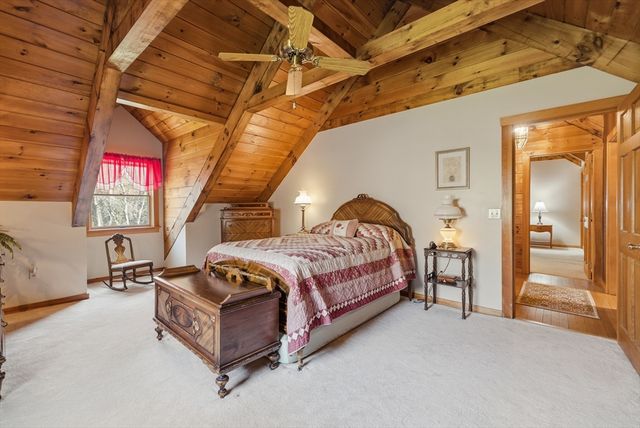22 Country Lane, Berkley, MA 02779