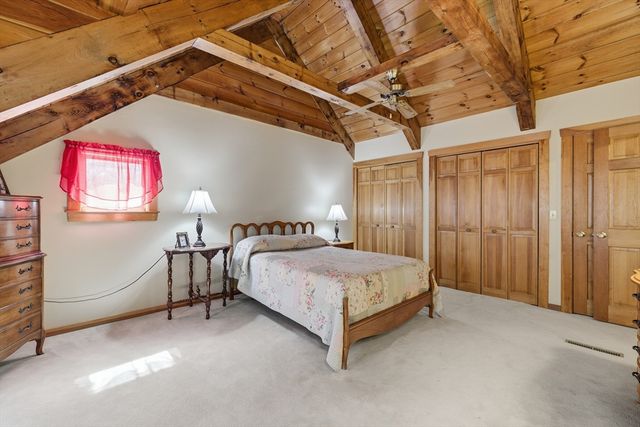 22 Country Lane, Berkley, MA 02779
