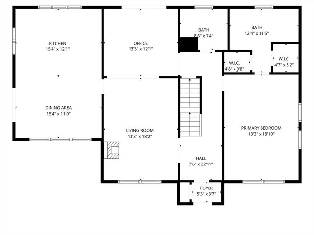 22 Country Lane, Berkley, MA 02779