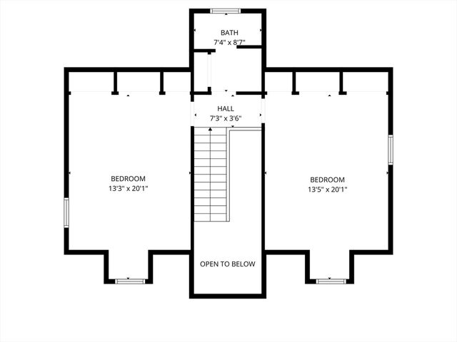 22 Country Lane, Berkley, MA 02779