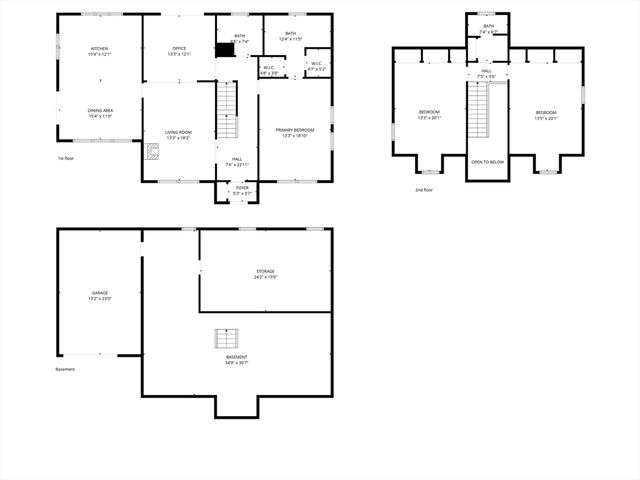 22 Country Lane, Berkley, MA 02779