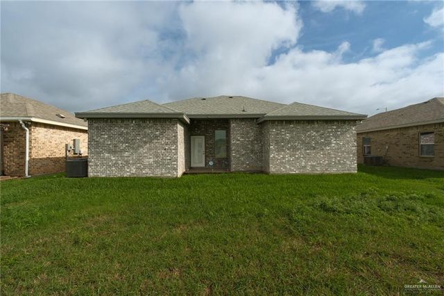 8726 Swan Lake Drive, Harlingen, TX 78552